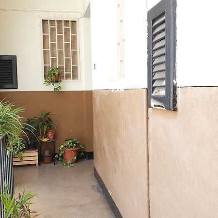 Un Faro Nel Mare - Casa Vacanze Bari Kültér fotó